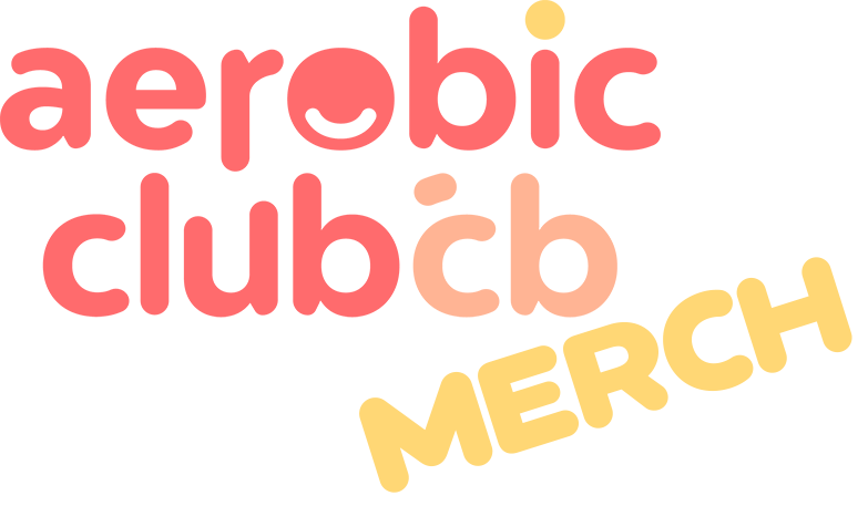 Aerobic Club Merch