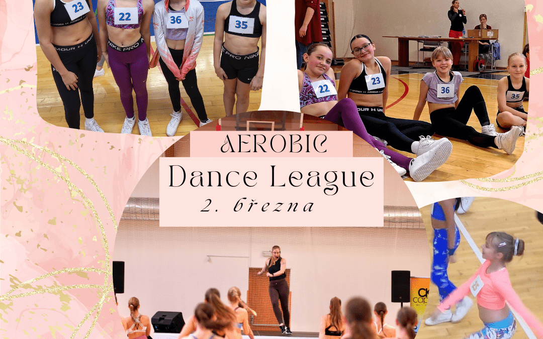 Aerobic Dance League